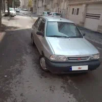 پراید 131تمام رنگ88