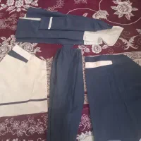 لباس فرم مدرسه دخترانه تمیز سایز ۲۶ قیمت مناسب|لباس|کاشان, فاز ۲ ناجی آباد|دیوار