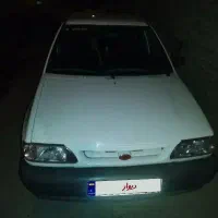 پراید 87 دوگانه