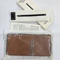 قلم و قاب note 20 ultra