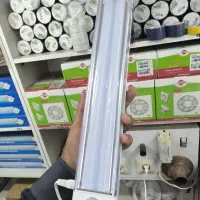 لامپ شارزی چراغ ضطراری ویداسی آفتو به قیمت عمده|لامپ و چراغ|قم, الوندیه و گذر صادق|دیوار