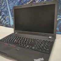 لپ تاپ لنوو نسل پنج Lenovo E550
