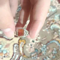 انگشتر عقیق