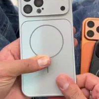 قاب طرح آیفون ۱۷|لوازم جانبی موبایل و تبلت|کرج, اصفهانی‌ها|دیوار