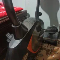 دوچرخه ثابت باشگاهی