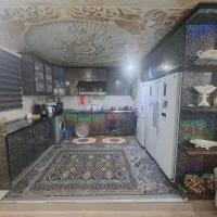 فروش واحد 90متری فاز 7 طبقه اول 8دره