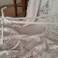 استند دوچرخه و ظرف کیک مناسب یلدا|ظروف سرو و پذیرایی|نجفآباد, امام خمینی|دیوار