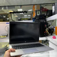 لپتاپ HPEliteBook840G6 i7 نسل 8 8GB 256SSDFHD|رایانه همراه|کرمانشاه, |دیوار
