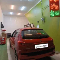 تعویض روغن اقتصادی + هدیه رایگان|خدمات موتور و ماشین|مشهد, ادیب نیشابوری (شهرک غرب)|دیوار