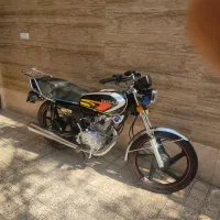 هندا 150
