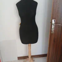 مانکن خیاطی سوزن خور