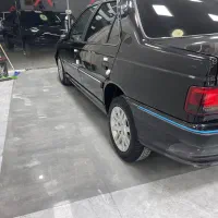 پارس سفارشی ۴دیسک سیمی زیمنس|خودرو سواری و وانت|بندر ماهشهر, |دیوار