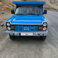 نیسان دوگانه شرکتی، مدل ۱۴۰۳