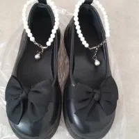 کفش دخترانه سایز ۳۶