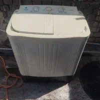 ماشین لباسشویی