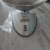 ترازوآشپزخانه داخل پلاستیک نو،قیمت ۱/۲۰۰