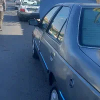 پژومدل ۸۹دوگانه کارخانه نقداقساط تایک سال|خودرو سواری و وانت|مهریز, |دیوار