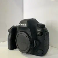 دوربین Canon 6d mark2