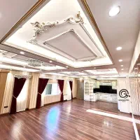 تهاتر آپارتمان لوکس بر اصلی صیاد فول دکوراسیون|فروش آپارتمان|گرگان, |دیوار