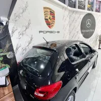 207پانا اتومات|خودرو سواری و وانت|شیراز, فرهنگ شهر|دیوار