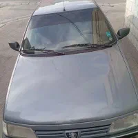 405مدل94دوگانه شرکتی شاسی پلمپ نقدواقساط|خودرو سواری و وانت|کرج, شهرک الهیه|دیوار