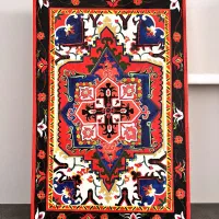 بوم نقاشی ۴۰.۶۰