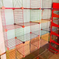 وسایل مغازه سوپرمارکت