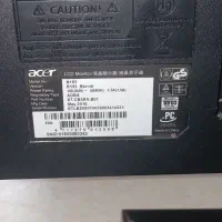 مانیتور فروشی درحدنو|قطعات و لوازم جانبی رایانه|فولادشهر, مسکن مهر فولادشهر|دیوار