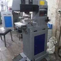 دستگاه چاپ تامپو ۱۲۵