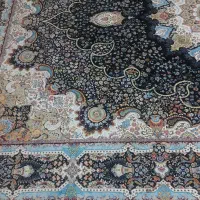 دو عدد فرش ۹متری در حد نو نو|فرش|کرج, کمال‌شهر|دیوار