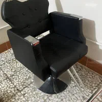 صندلی و مبل آرایشگاه|آرایشگاه و سالنهای زیبایی|رشت, رشتیان|دیوار