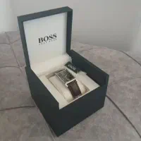 ساعت مچی برند هوگو باس اصلی