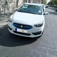 ماشین شاهین cvt