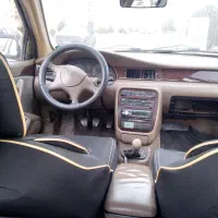 سمند ۸۱|خودرو سواری و وانت|پرند, فاز ۵|دیوار