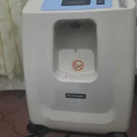 دستگاه اکسیژن ساز