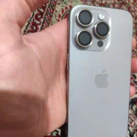اپل 15pro