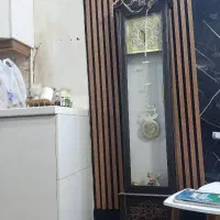 ساعت ایستاده