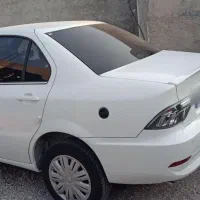 سمند سورن پلاس بدون خط خش