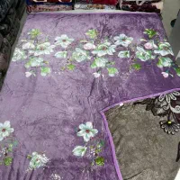 پتو مسافرتی دورو. سنگین هانوود|رختخواب، بالش، پتو|مشهد, عیدگاه|دیوار