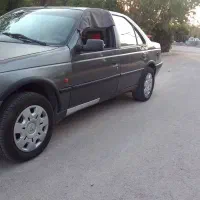 روآ دوگانه فابریک ۸۶|خودرو سواری و وانت|اصفهان, پوریای ولی|دیوار