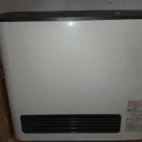 بخاری ژاپنی