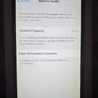 آیفون 6|موبایل|تهران, تهرانپارس جنوبی|دیوار