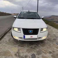 سورن پلاس موتور ef7 مدل ۱۴۰۱ در حد صفر