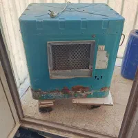 کولر آبی سالم و بدون ایراد