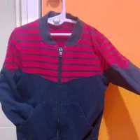 لباس زمستانه