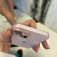 ایفون ۱۵ صورتی|موبایل|تهران, آرارات|دیوار