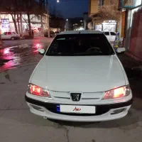 پارس مدل 91|خودرو سواری و وانت|آشخانه, |دیوار