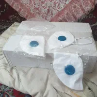 ماسک فیلتر دار