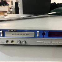 سلام عرض ادب ویدیو پلیر برند سامسونگ