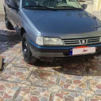 پژو405|خودرو سواری و وانت|شادگان, |دیوار